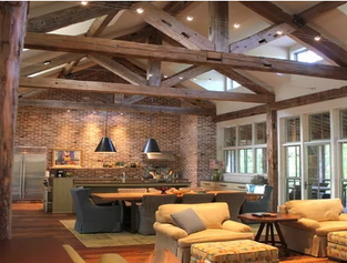 Lake Athens Lodge