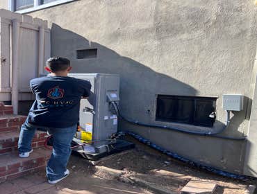 Photos by Emc HVAC #2