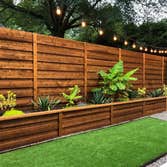 Photos by Moses Fences and Construction #3