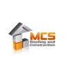 Mcs Roofing & Construction LLC logo