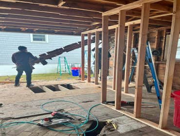 Photos by Jayhawk Construction LLC #1