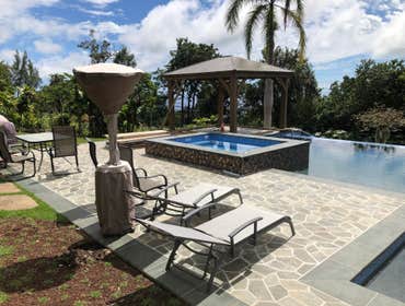Photos from Pacific Pool Builders