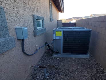 Photos by 4him Cooling and Heating #1