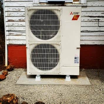 Woodward Heating, Air & Plumbing