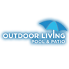 Outdoor Living Pools & Patio logo