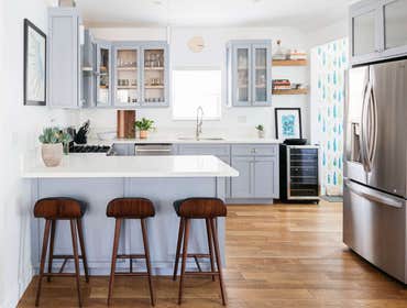 Photos by Amp Kitchen Remodeling Milwaukee #1