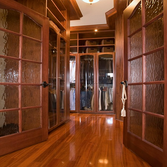 Custom Closets