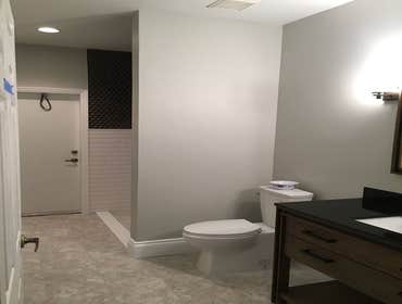 Project photos