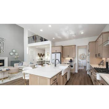 Unionmain Homes - Myrtle Creek