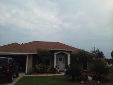 Photos from All American Professional Roofing LLC