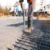The Pittsburgh Concrete Experts
