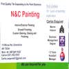 Nandcpainting logo