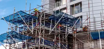 Photos by San Diego Scaffolding Pros #1