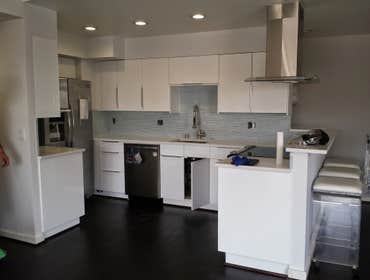 Photos from G V Construction Services