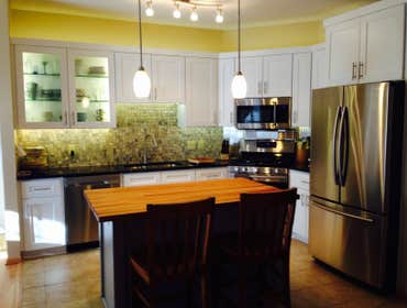 Photos by K2 Bath & Kitchen #1