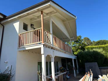 Photos by Optimum Construction Group Inc. #13