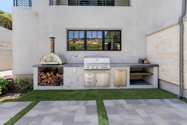 Trabuco Canyon New Custom Home Build