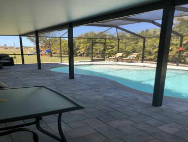 Photos by Into H2o Pools and Spas #1