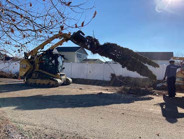 Photos by 2 Rivers Tree Service & Hardscapes #1