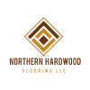 Northern Hardwood Flooring logo