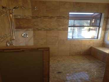 HCC Kitchen Remodel