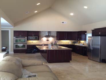Photo(s) from Gregory L Pass Attic Transformation with 3 bedroom and 2 baths.