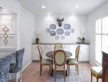 Interiors