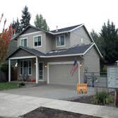 Exterior Re-Paint