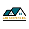 Jax Roofing Co logo