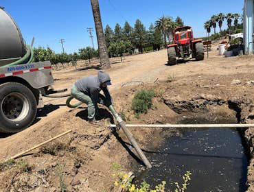 Photos by Merced Septic Cleaning #1