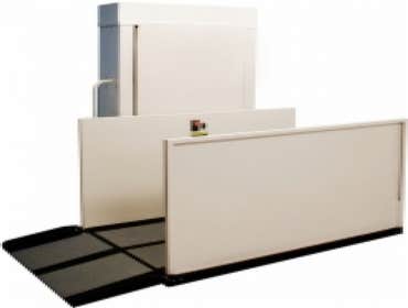 McDonald Complete gut of bath room, new drywall, wheelchair accessible shower, roll under sink, widen all doors in home to accept wheelchair, install o