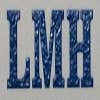 LMH Lawn Maintenance & Snow Plowing logo