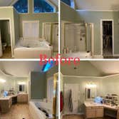 Photos by HGH Builders, Inc. #3 Bathroom Remodel