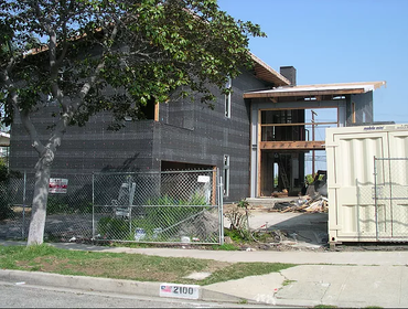 Photos from Andrew Sterling Construction