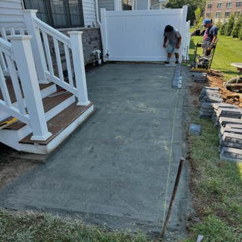 Calles Brothers Construction