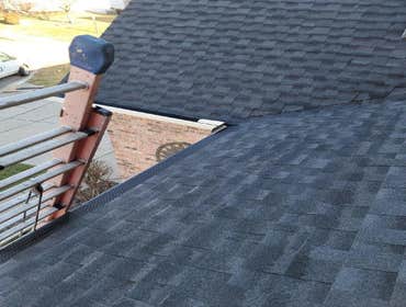 Photos by Thomas Jefferson Roofing & Remodeling #1