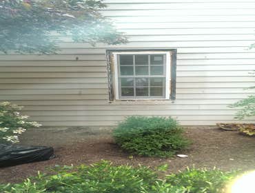 Window Replacement