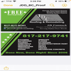 Jd Diversified Construction logo