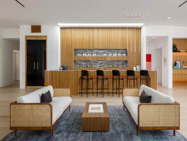 Interiors
