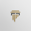 Pillar & Oak Group LLC logo