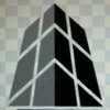AE Door Service logo