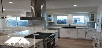 Home Remodel