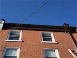 Photos from Bill Dolan Masonry Restoration