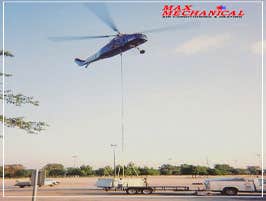 Max Mechanical A/C & Heating
