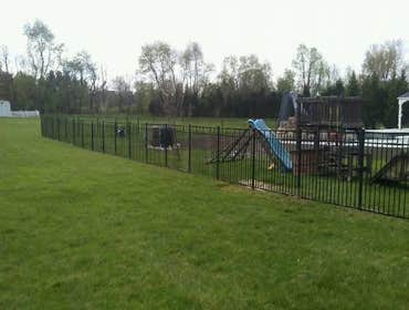 Photos from Galie Fence Co