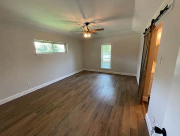 Photos by Ram Custom Construction LLC #3 before and after.