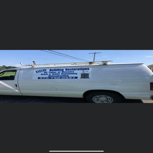 DDB Building Restorations LLC