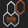  Custom Showers Tile Specialists logo
