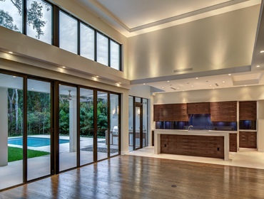 Past Home Projects