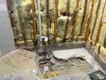 Photos by Coastal Homes & Restoration Services, LLC #2 Kitchen/Bath Remodel